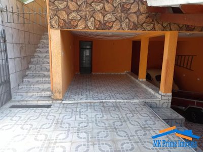 Casa, 2 quartos, 82 m² - Foto 2