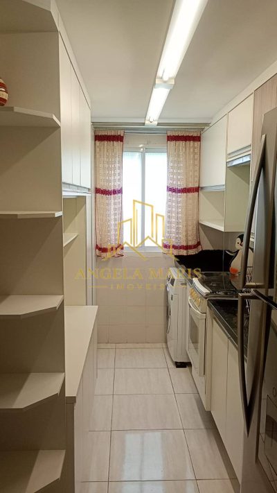 Apartamento, 2 quartos, 49 m² - Foto 5