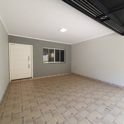 Casa, 2 quartos, 125 m² - Foto 5