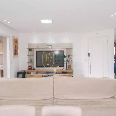 Apartamento, 3 quartos, 126 m² - Foto 3