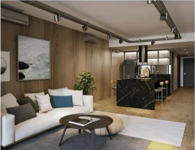 Apartamento, 3 quartos, 94 m² - Foto 5