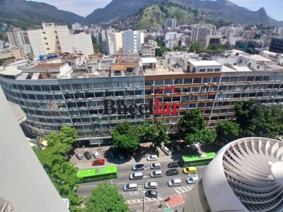 Apartamento, 3 quartos, 117 m² - Foto 1