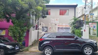 Prédio Inteiro, 120 m² - Foto 1