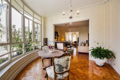 Apartamento, 4 quartos, 475 m² - Foto 2