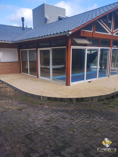 Sítio, 3 quartos, 20000 hectares - Foto 4