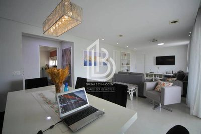 Apartamento, 3 quartos, 123 m² - Foto 5