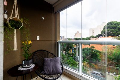 Apartamento, 2 quartos, 60 m² - Foto 2