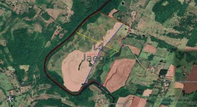 Terreno, 7 hectares - Foto 2