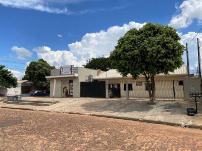 Casa, 172 m² - Foto 1