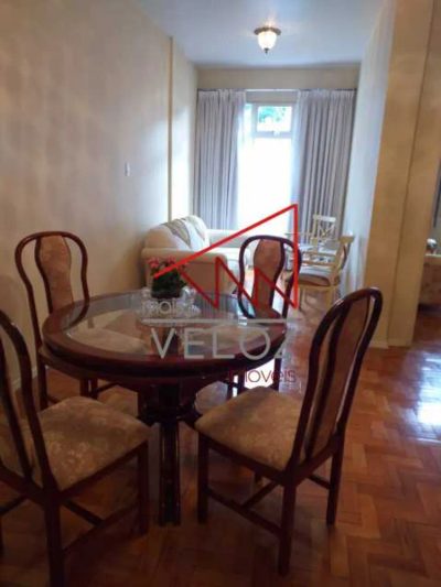 Apartamento, 3 quartos, 95 m² - Foto 2