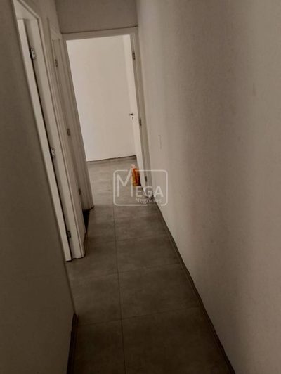 Apartamento, 2 quartos, 40 m² - Foto 5