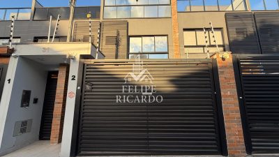 Casa, 2 quartos, 130 m² - Foto 3