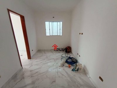 Casa de Condomínio, 2 quartos - Foto 3