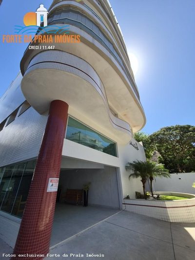 Cobertura, 4 quartos, 207 m² - Foto 2