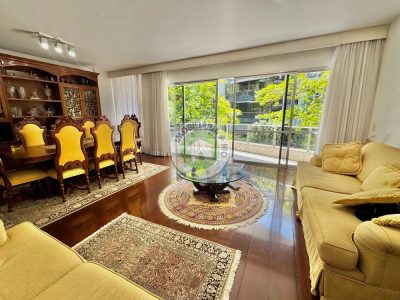 Apartamento, 4 quartos, 130 m² - Foto 3
