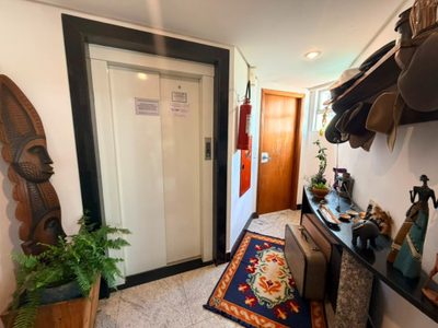 Apartamento, 3 quartos, 116 m² - Foto 2