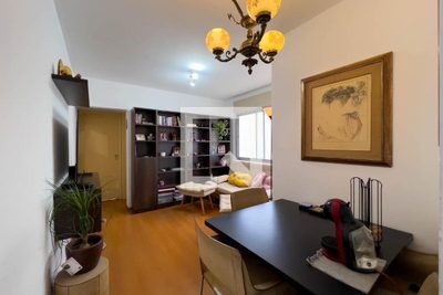 Apartamento, 1 quarto, 48 m² - Foto 2