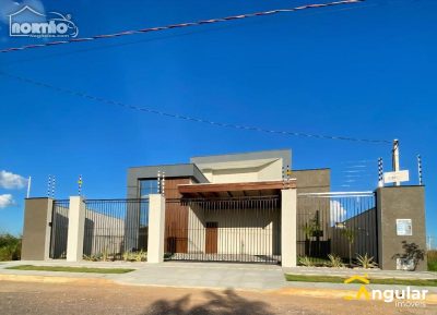 Casa, 1 quarto, 400 m² - Foto 1