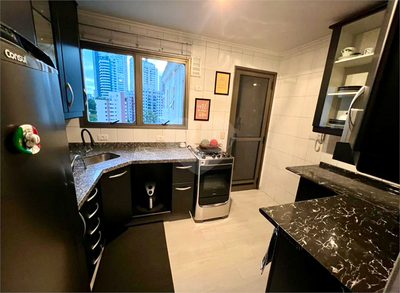 Cobertura, 3 quartos, 195 m² - Foto 3