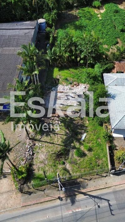 Terreno, 532 m² - Foto 3