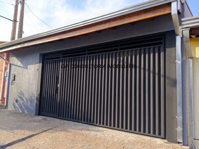 Casa, 2 quartos, 110 m² - Foto 1