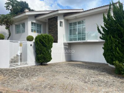 Casa, 4 quartos, 260 m² - Foto 2