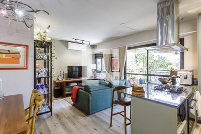 Apartamento, 3 quartos, 66 m² - Foto 1