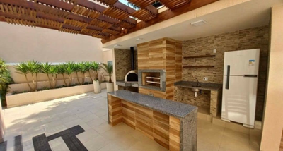 Apartamento, 2 quartos, 47 m² - Foto 4