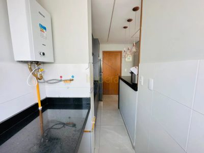 Apartamento, 2 quartos, 42 m² - Foto 5