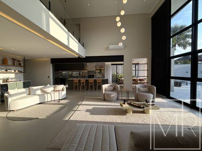 Casa de Condomínio, 5 quartos - Foto 5