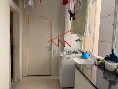 Apartamento, 3 quartos, 160 m² - Foto 2