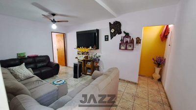 Casa, 3 quartos, 160 m² - Foto 4