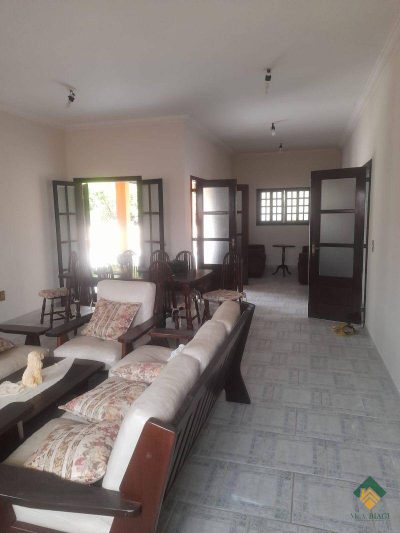 Casa, 4 quartos - Foto 5