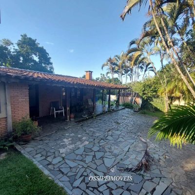 Casa de Condomínio - Foto 1