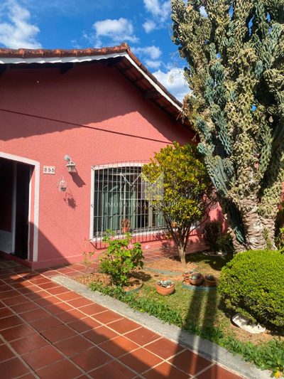 Casa, 3 quartos, 200 m² - Foto 2