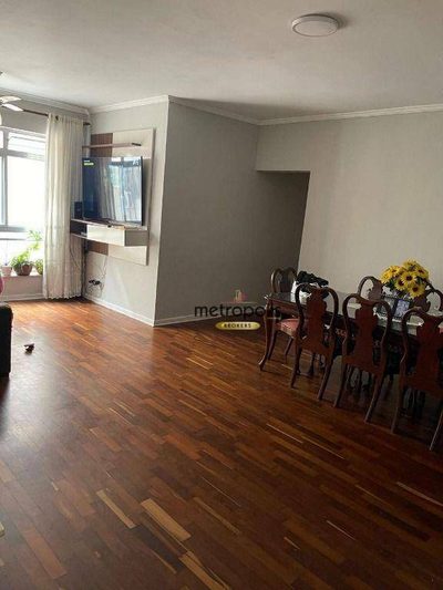Apartamento, 2 quartos, 97 m² - Foto 1