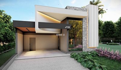 Casa, 3 quartos, 201 m² - Foto 2