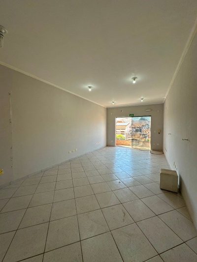 Sala-Conjunto, 36 m² - Foto 3
