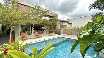 Casa, 4 quartos, 576 m² - Foto 1