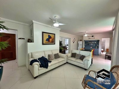 Apartamento, 4 quartos, 220 m² - Foto 3