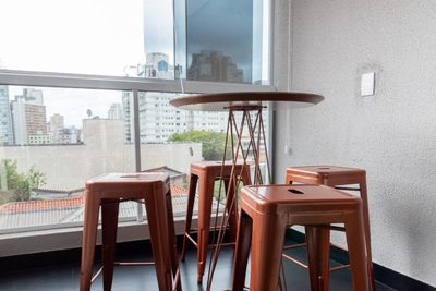 Apartamento, 1 quarto, 30 m² - Foto 5