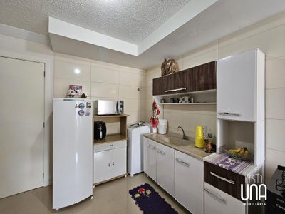 Apartamento, 1 quarto, 30 m² - Foto 5