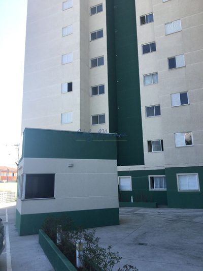 Apartamento, 2 quartos - Foto 1