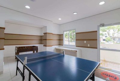 Apartamento, 3 quartos, 58 m² - Foto 5