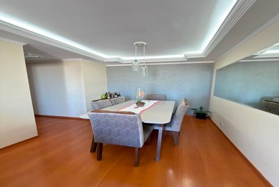 Apartamento, 2 quartos, 62 m² - Foto 3