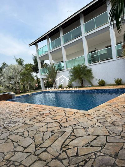 Casa, 5 quartos, 522 m² - Foto 3