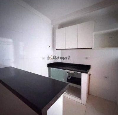 Apartamento, 1 quarto, 40 m² - Foto 2