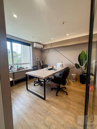 Sala-Conjunto, 60 m² - Foto 5