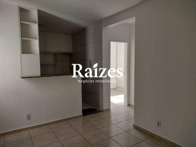 Apartamento, 2 quartos, 44 m² - Foto 1