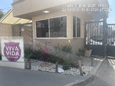 Apartamento, 2 quartos, 10 m² - Foto 1